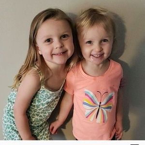 Meet your Posher, Becky